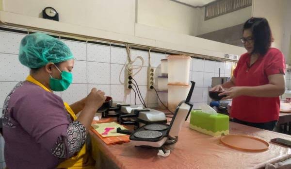 Mengelola UMKM dari Rumah: Tips dari Pengusaha Tembalang