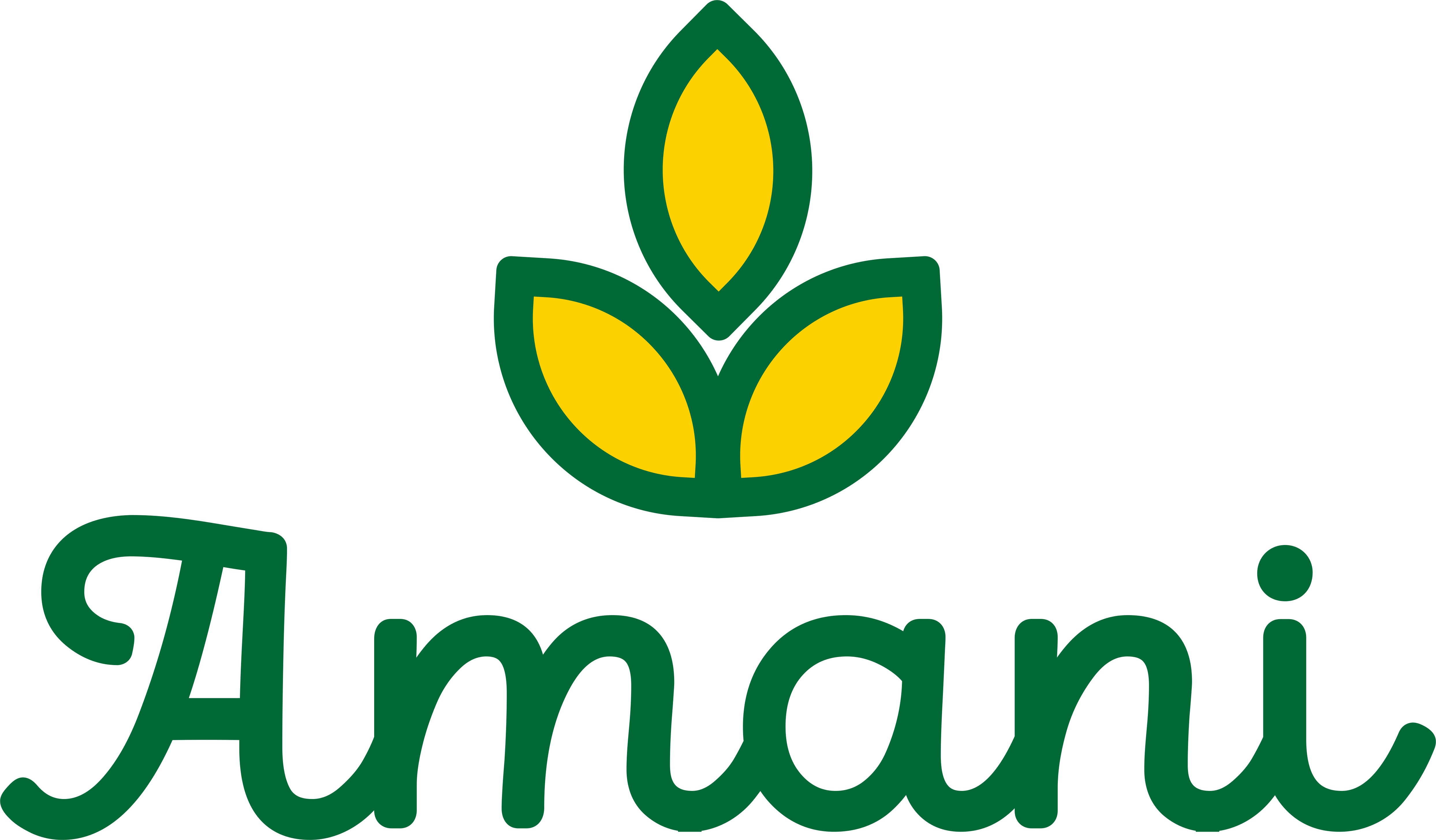 Amani Cakes &  Cookies