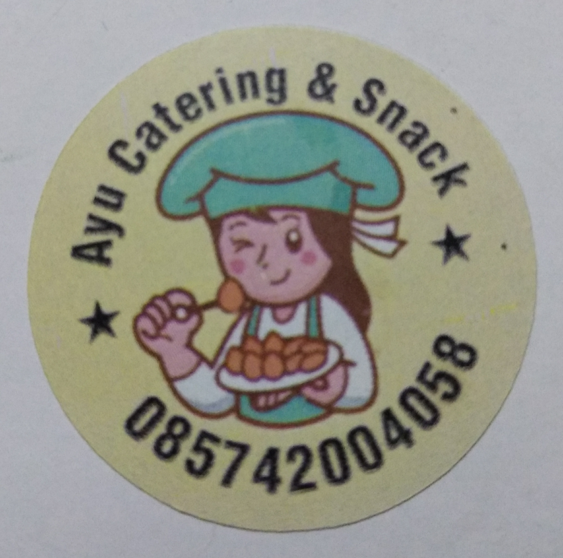 Ayu Catering & Snack