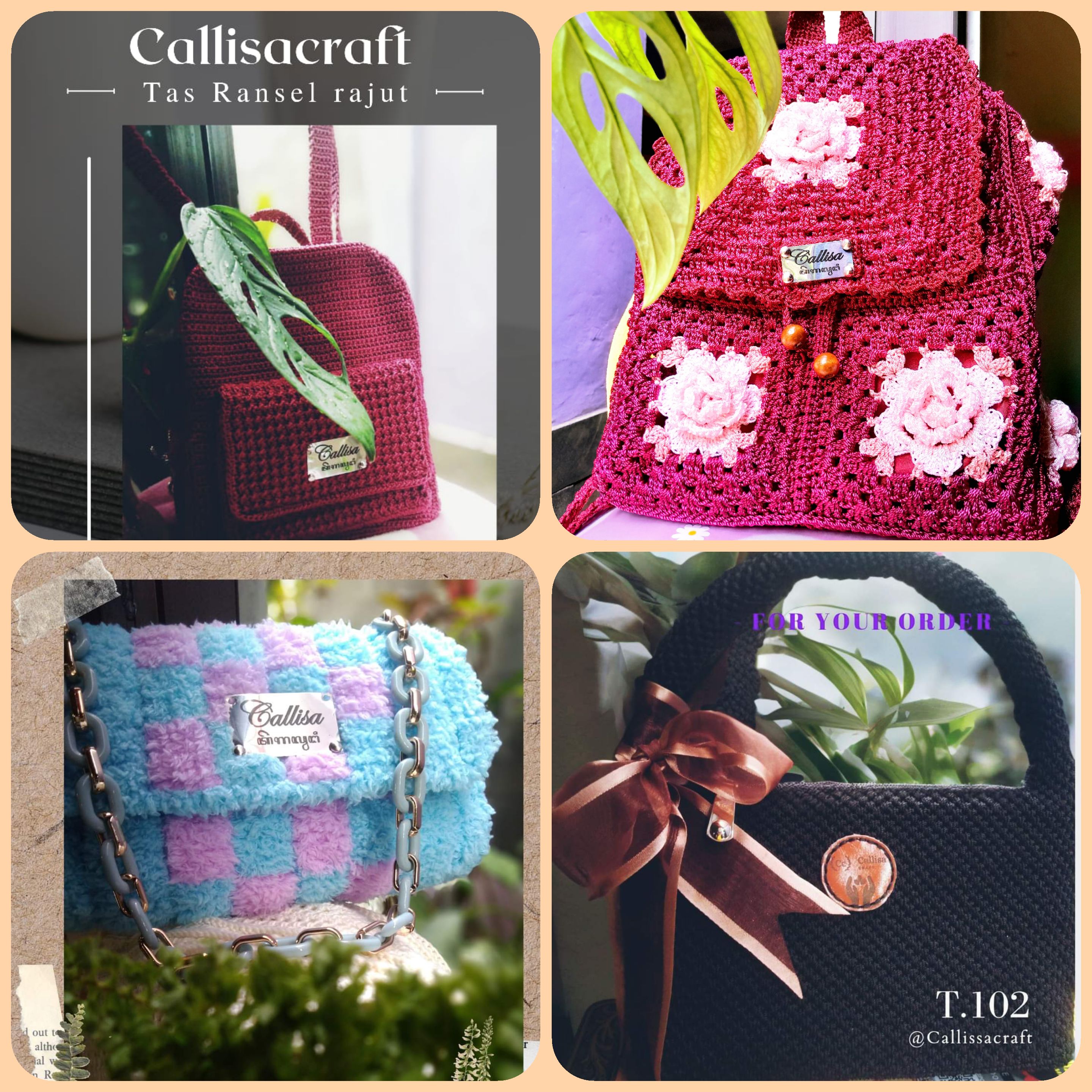 Callisa Craft
