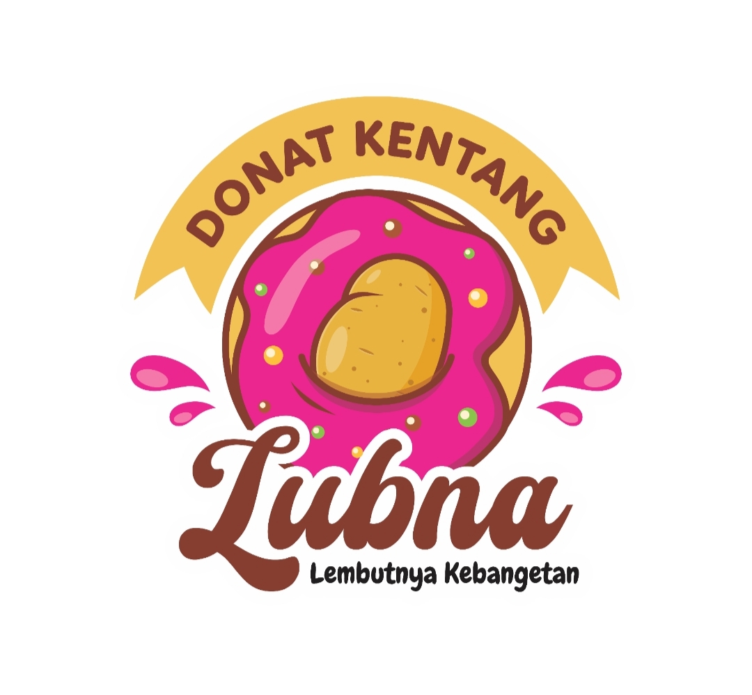 Donat kentang lubna