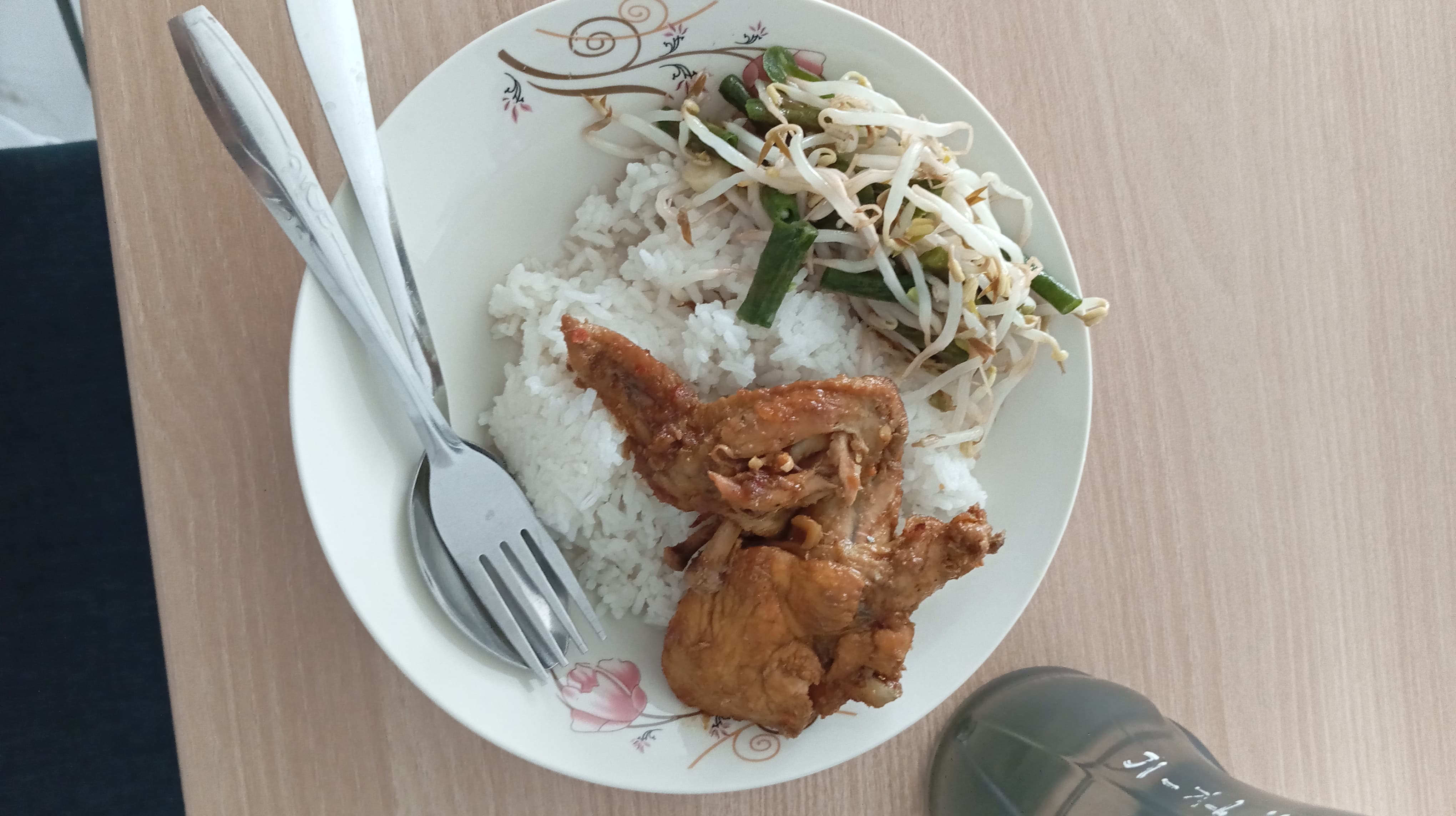 Penyet Ayam