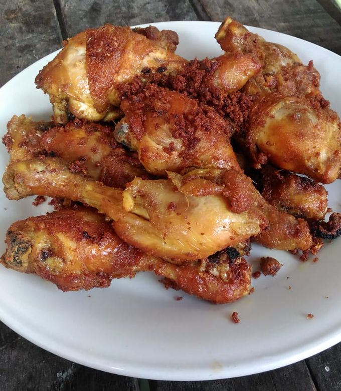 Ayam Goreng