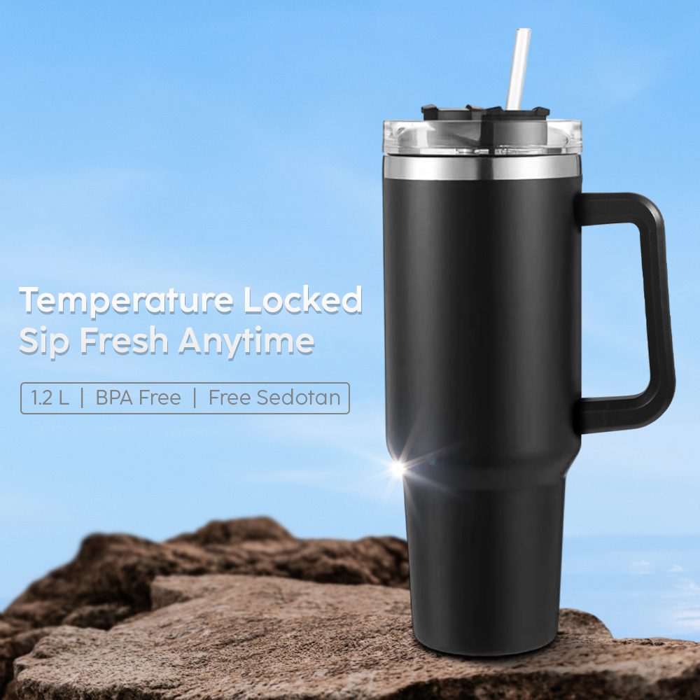 tumbler canteen